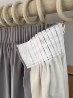 How To Make A Lined Pencil Pleat Curtain Pro Workroom Way